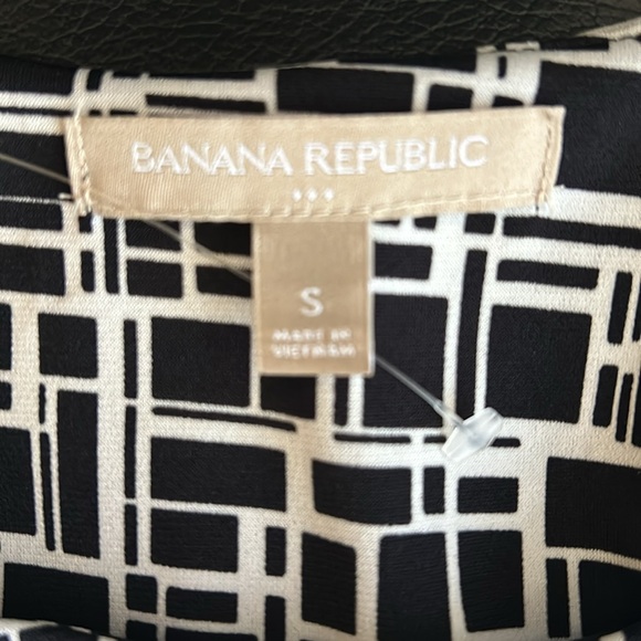 Banana Republic dress - Picture 3 of 3